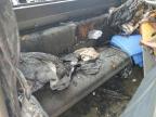 1992 Ford F250  for Sale in Las Vegas, NV - Burn - Interior