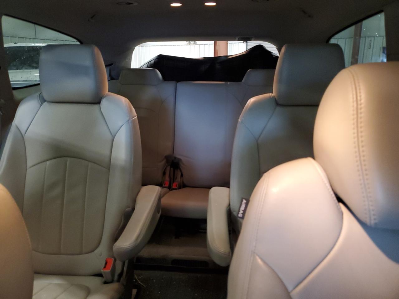 2017 Buick Enclave VIN: 5GAKVBKD0HJ145925 Lot: 57049545