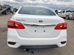 2018 Nissan Sentra S zu verkaufen in Grand Prairie, TX - Front End