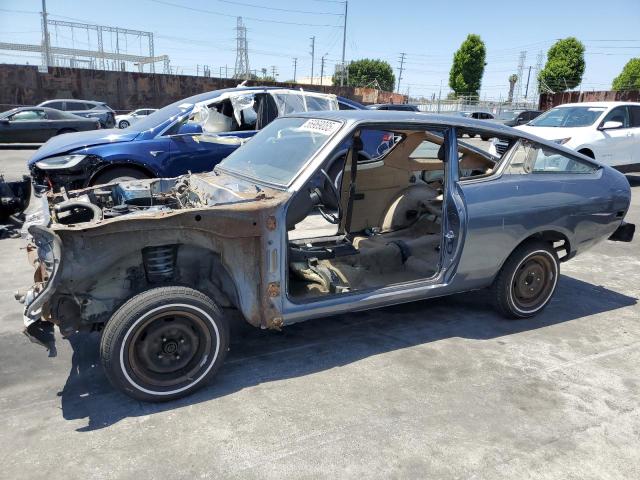 1977 Datsun 210