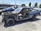 1977 Datsun 210 იყიდება Wilmington-ში, CA - Vandalism