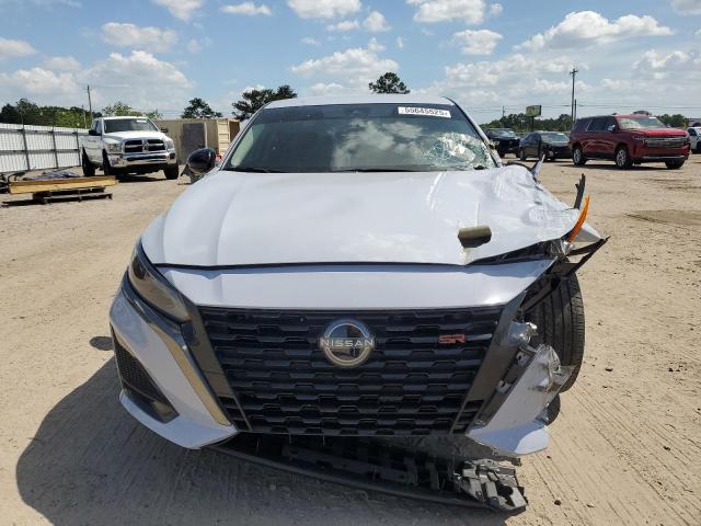  NISSAN ALTIMA 2024 Сірий