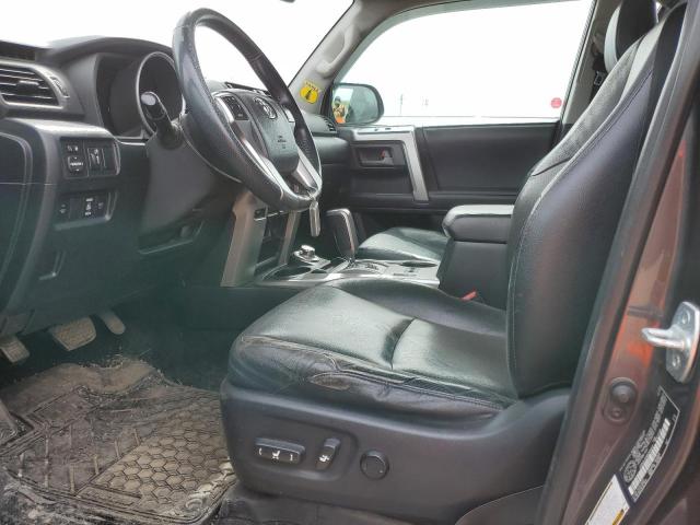 2011 TOYOTA 4RUNNER SR5
