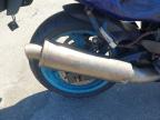 1999 YAMAHA YZF 600 R for sale at Copart WHITBURN