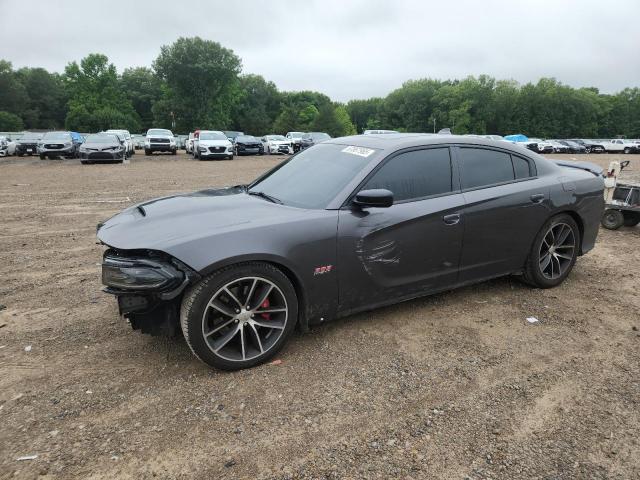  DODGE CHARGER 2015 Szary