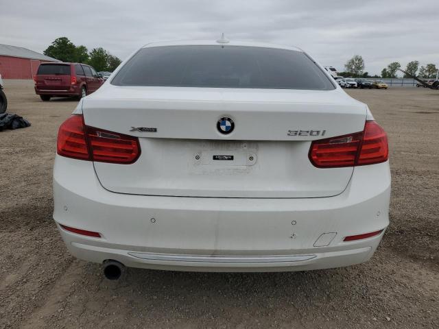 2013 BMW 320 I XDRIVE