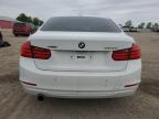 2013 BMW 320 I XDRIVE for sale at Copart ON - LONDON