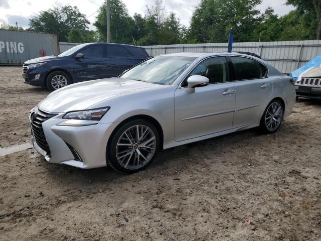 2019 Lexus Gs 350 Base