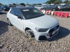 2020 AUDI A1 SPORT 3 for sale at Copart ROCHFORD