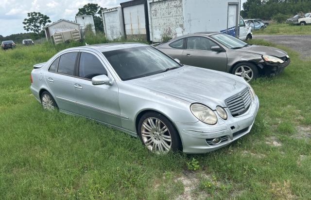 2007 Mercedes-Benz E 350