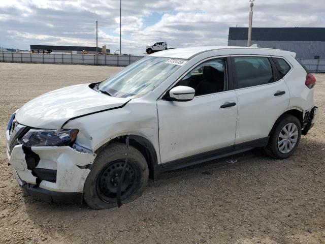 2019 NISSAN ROGUE S à vendre chez Copart AB - EDMONTON