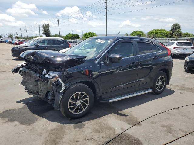  MITSUBISHI ECLIPSE 2020 Czarny