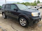 2013 Honda Pilot Exl للبيع في Pekin، IL - Mechanical