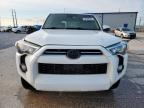 2020 Toyota 4Runner Sr5/Sr5 Premium за продажба в Haslet, TX - Side