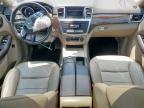 2015 Mercedes-Benz Ml 350 4Matic للبيع في San Antonio، TX - Front End