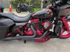 2006 Harley-Davidson Fltri  იყიდება Franklin-ში, WI - Normal Wear
