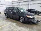 2016 Honda Odyssey Touring на продаже в Fredericksburg, VA - Front End