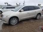 2014 Buick Enclave  for Sale in Mercedes, TX - Water/Flood