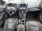 2014 Ford Escape Titanium იყიდება Columbia Station-ში, OH - Mechanical