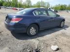 2008 Honda Accord Lx на продаже в Marlboro, NY - Front End