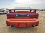2002 Pontiac Firebird Formula na sprzedaż w San Antonio, TX - Front End