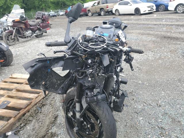 2024 YAMAHA YZFR7 