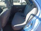 2004 NISSAN MICRA for sale at Copart SANDTOFT