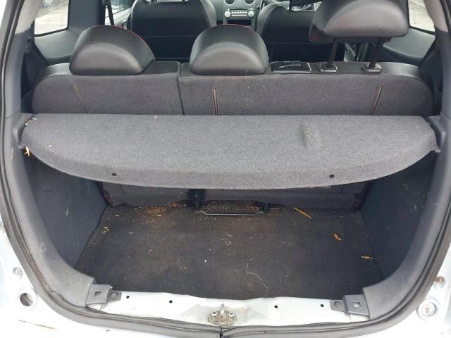 2007 MITSUBISHI COLT CZ3 D