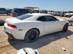 2015 Chevrolet Camaro Ls for Sale in Amarillo, TX - Front End