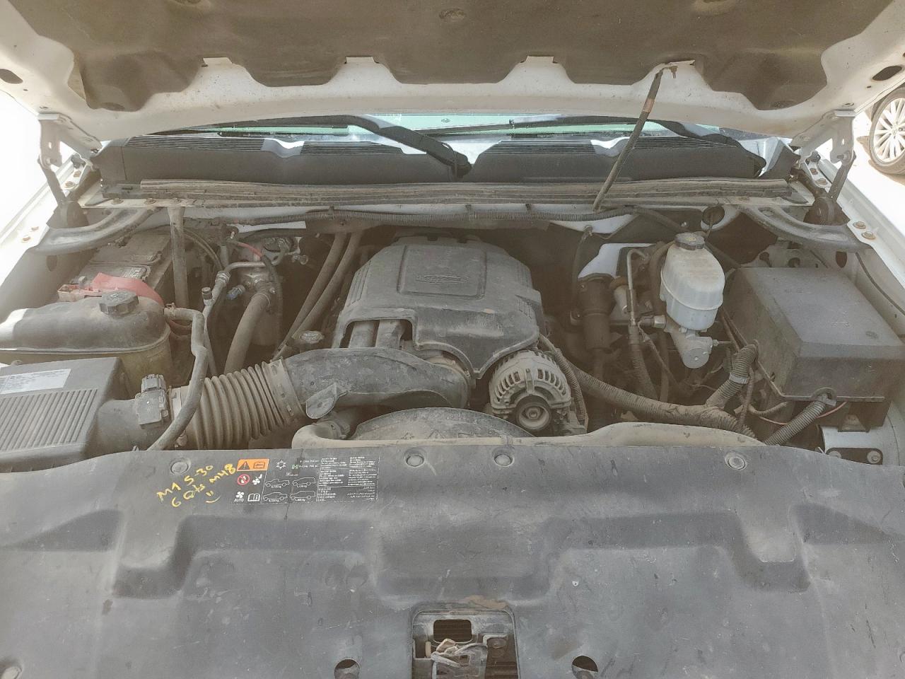 2009 Chevrolet Silverado C2500 Heavy Duty VIN: 1GCHC49K09E148476 Lot: 56670895