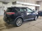 2018 Toyota Rav4 Limited en Venta en Franklin, WI - Side