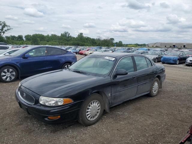 2004 Buick Lesabre Custom