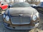 2016 Bentley Continental Gt V8 S en Venta en Marlboro, NY - Water/Flood