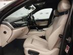 2015 BMW X6 XDRIVE4 for sale at Copart SANDWICH