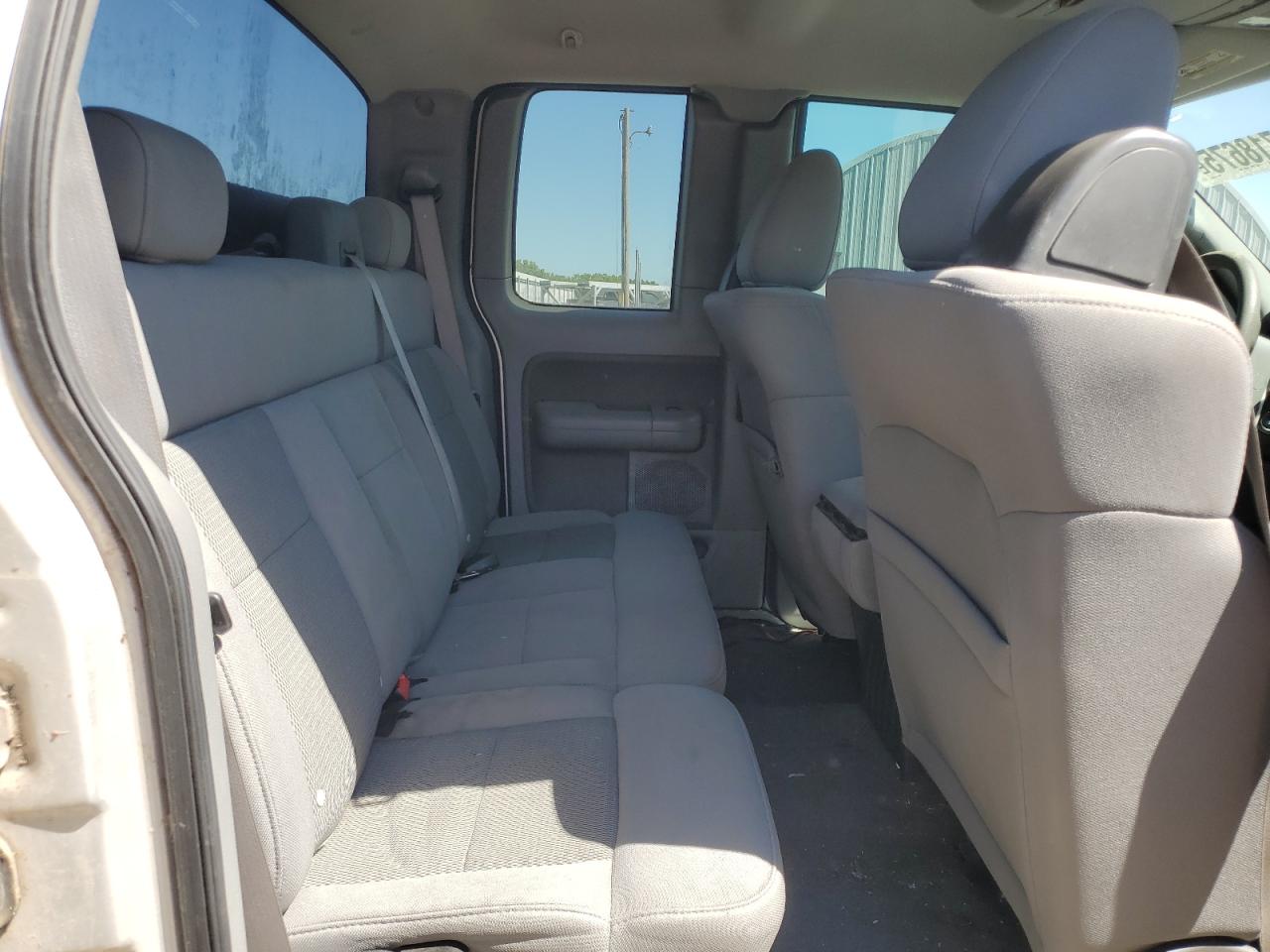 2005 Ford F150 VIN: 1FTPX14565KD47852 Lot: 56718675