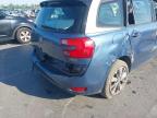 2014 CITROEN C4 GR PICA for sale at Copart CHESTER