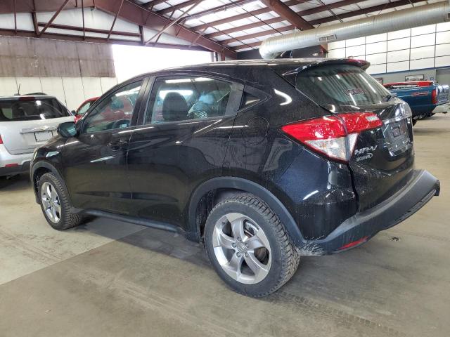  HONDA HR-V 2020 Black
