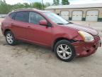 2008 Nissan Rogue S de vânzare în Pekin, IL - Front End