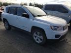 2012 Jeep Compass Sport na sprzedaż w Spartanburg, SC - Minor Dent/Scratches