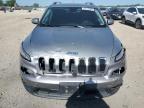 2015 Jeep Cherokee Latitude en Venta en Kansas City, KS - All Over