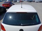 2011 VOLKSWAGEN POLO MATCH for sale at Copart SANDTOFT
