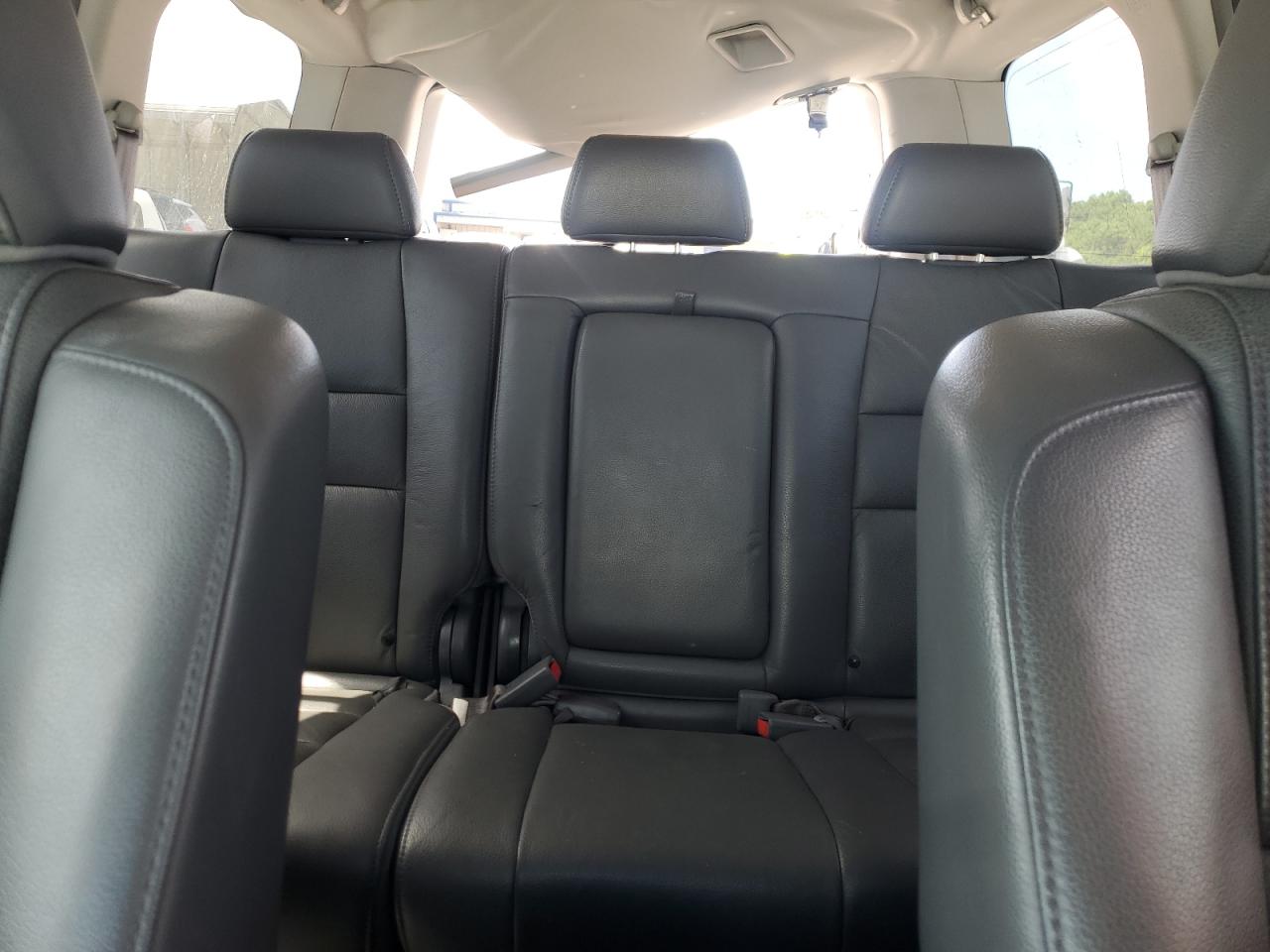 2007 Honda Pilot Exl VIN: 5FNYF28567B042567 Lot: 58194645