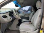 2012 Toyota Sienna Le for Sale in Hayward, CA - Side