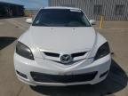 2009 Mazda 3 S იყიდება Fresno-ში, CA - Side