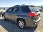 2011 Gmc Terrain Slt na sprzedaż w Anderson, CA - Front End