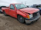 2013 Gmc Sierra C1500 for Sale in Elgin, IL - Front End