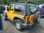 2012 Jeep Wrangler Sport na sprzedaż w Marlboro, NY - Front End