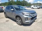 2023 Mitsubishi Outlander Sport S/Se en Venta en Harleyville, SC - Front End