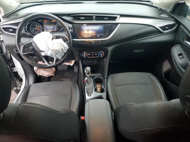  BUICK ENCORE 2020 Белый