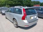 2010 VOLVO V50 2.0D R DESIGN 5DR for sale at Copart SANDWICH